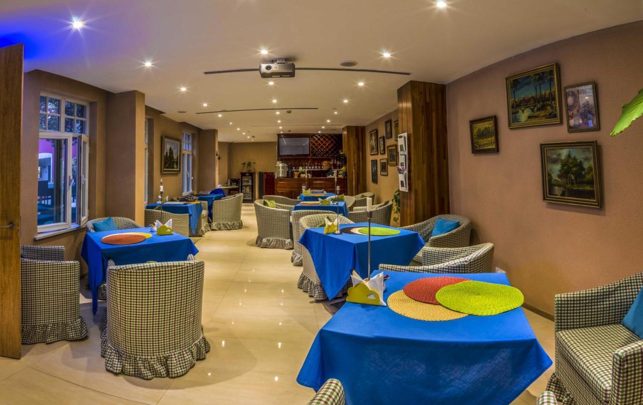 Finity Hotel Songjiang Buitenkant foto
